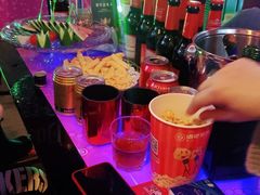 -唱吧麦颂KTV(松江五龙商业广场店)