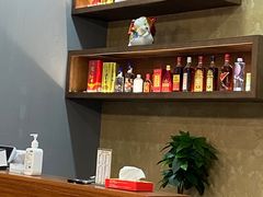 -大自然醉鹅·铁锅火焰鹅(上海联洋店)