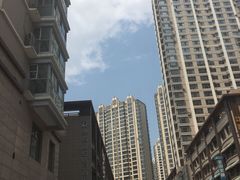 -千代武日本料理(爱建店)