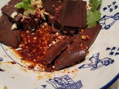 -汉唐宴长安食府