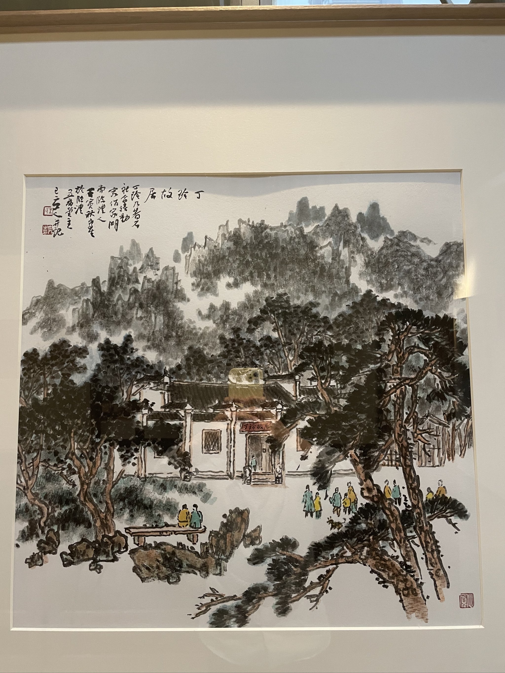 艺术永不落幕,灵感持续绽放!