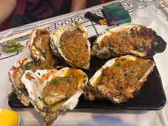 -云晓光头烧烤吧(川沙绿地店)