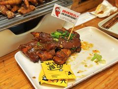 -木屋烧烤(龙岗南联店)