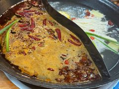 -阳阳老火锅(小南门店)