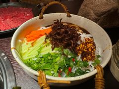 -芸鲜季·云南野生菌餐厅· 云南风物味研社(闵行店)