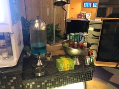 饮料-佰园全日西餐厅-厦门佰翔软件园酒店