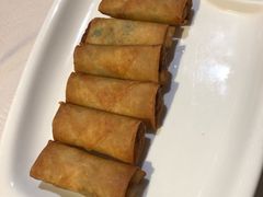 -上海古井假日酒店 · 徽昇楼中餐厅