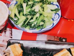 -味福记·本地特色菜(八一万达广场店)