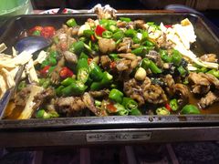 紫苏平锅-蘭奢雅集·江浙菜(青山江滩店)