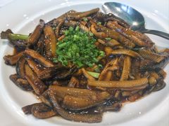 响油鳝糊-老正兴菜馆(福州路店)