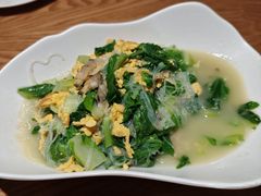 -吕氏疙瘩汤·新鲁菜(济南万象城店)