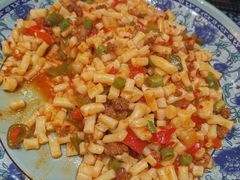 -新疆伊宁远征餐厅