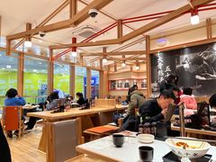 大堂-味千拉面(又一城店)