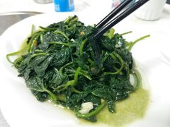 -如轩·海鲜砂锅粥·潮汕菜(南城店)