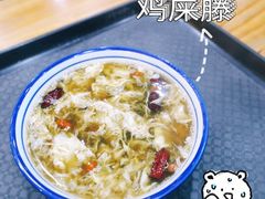 -文昌邓记清补凉(西沙路店)