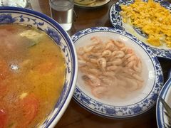 -灵福缘私房菜·农家菜(拈花湾·灵山大佛必推店)