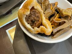 玉兰饼-毛华美食(清扬路店)