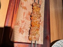 -雪熊精酿·哈尔滨烧烤酒馆(非遗大串店)