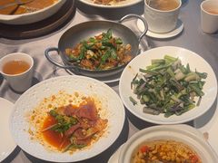 -徐记海鲜(曲江南湖店)