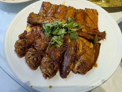 -萍香大厨·葱烧大鱼头(解放北路店)