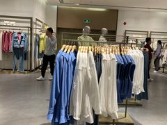 -URBAN REVIVO(佛山南海万达广场店)