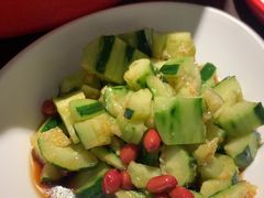 -胖哥俩肉蟹煲(上海悦荟广场店)