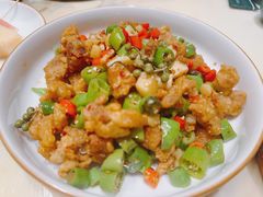 -锦府盐帮·侯宅(五棵松万达店)