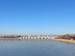 -绿堤公园