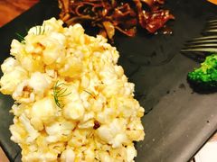 鹿舌-烛影拾光观景餐厅·创意菜·摄影·小提琴(大唐不夜城店)