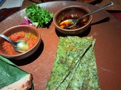-花马天堂云南餐厅 Lost Heaven(外滩店)