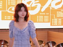 -屯李任·齐齐哈尔烤右烤肉(天府三街/迈普大厦店)