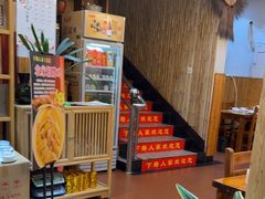 -下梅人家土菜馆(历史文化餐厅度假区店)