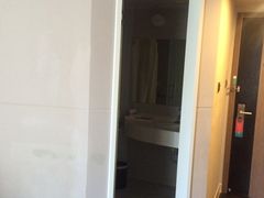 -锦江之星品尚(武汉协和医院取水楼地铁站店)