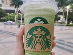 -星巴克(厦门SM新生活广场店)