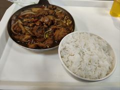 -苏州大学独墅湖校区-第5食堂
