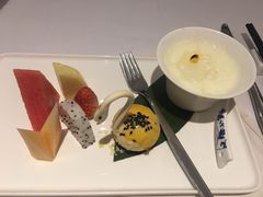 -Yan Ting 宴庭中餐厅(上海静安瑞吉酒店)