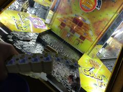 -大玩家(大连高新万达店)