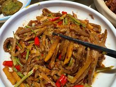 -小柴米·传统江西菜(八一广场店)