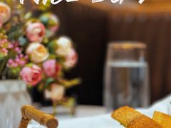 -戈雅法餐厅(世界城广场店)