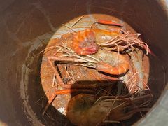 -隅乐胡椒虾·台湾菜·团建(皇岗店)