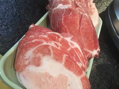 -九寸钉自助·炭火烤肉烧烤(欧乐时尚广场店)
