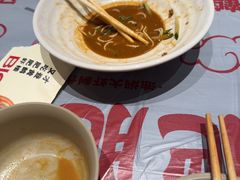 -肥肥虾庄·金牌油焖大虾(杨园滨江时代walk店)