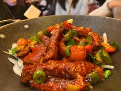 -马凯餐厅(长椿街店)