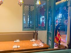 -驿楼兰·新疆菜(火车站店)