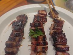 -广府乡下·饭庄(新港东路店)