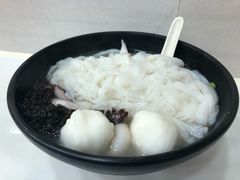 -文辉墨鱼丸大王(铜锣湾渣甸街总店)