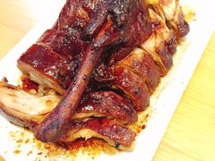 -乌镇那一年小院主题餐厅(甘泉西路店)