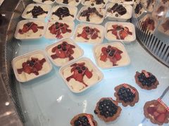 -HOT CRUSH趁热集合·现烤面包(环球港店)