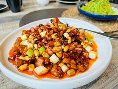 -川旺角融合菜•海景餐厅(星海广场店)