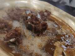 -芦月轩羊蝎子(太平桥店)